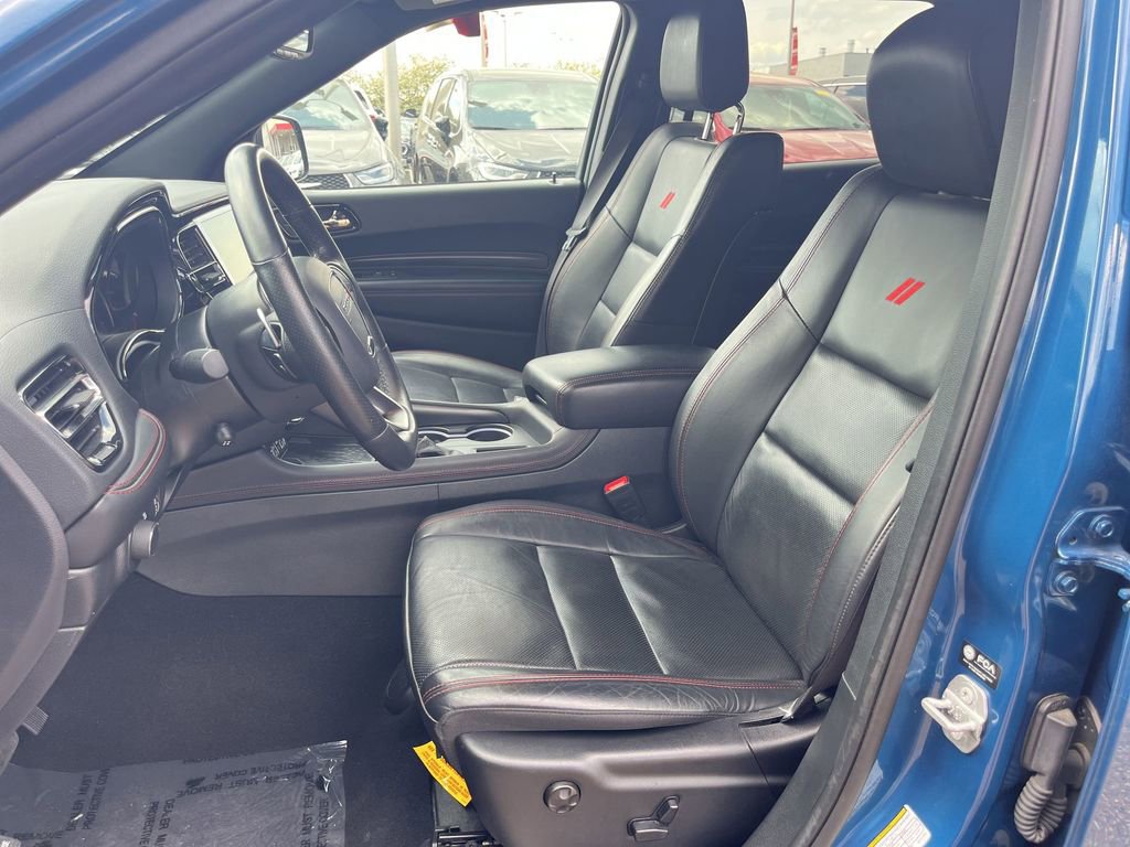 Used 2025 Dodge Durango GT image 23