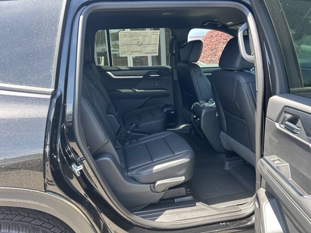 New 2026 GMC Acadia Elevation w/ Black Edition AWD/4WD image 14