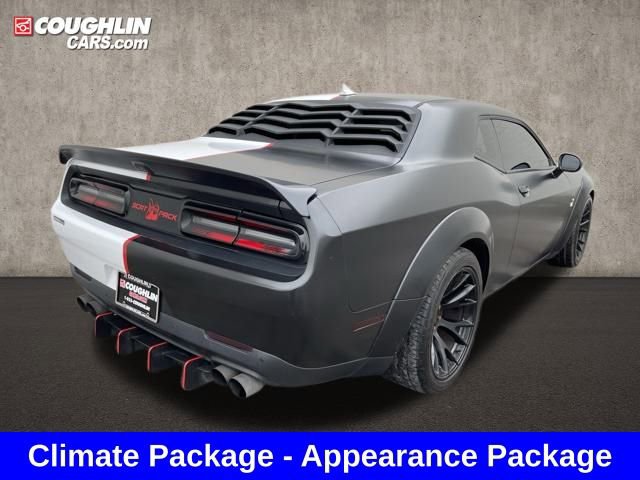 Used 2020 Dodge Challenger R/T Scat Pack image 7