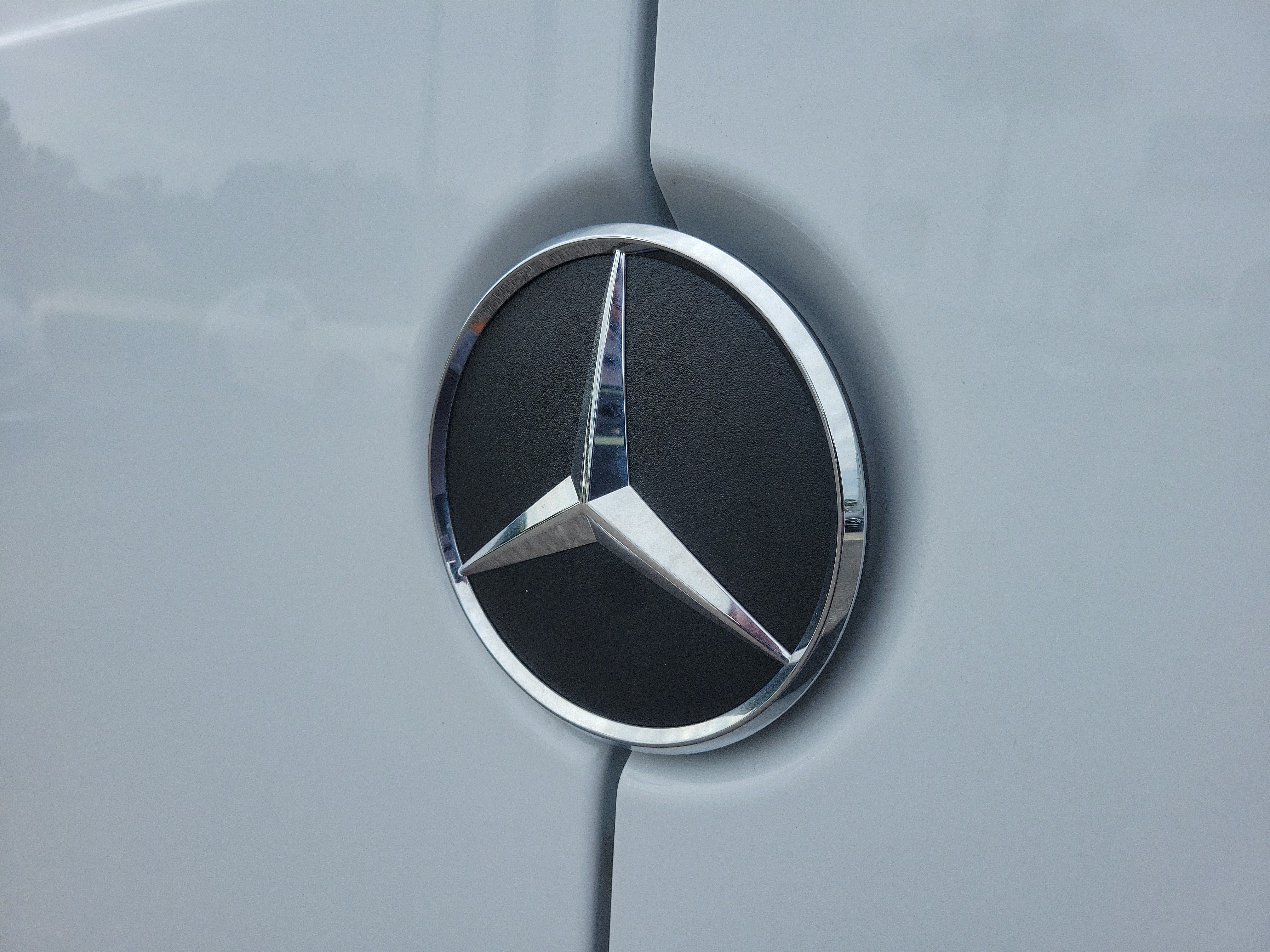 New 2025 Mercedes-Benz Sprinter 2500 image 37