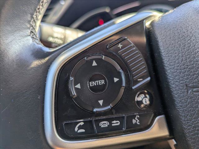 Used 2018 Honda Civic EX-L image 14