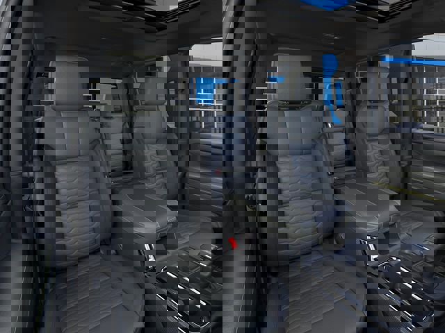 New 2026 Chevrolet Silverado 1500 ZR2 image 16