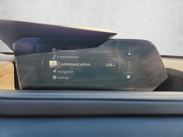 Certified 2024 MAZDA CX-30 AWD 2.5 S w/ Premium Package image 19