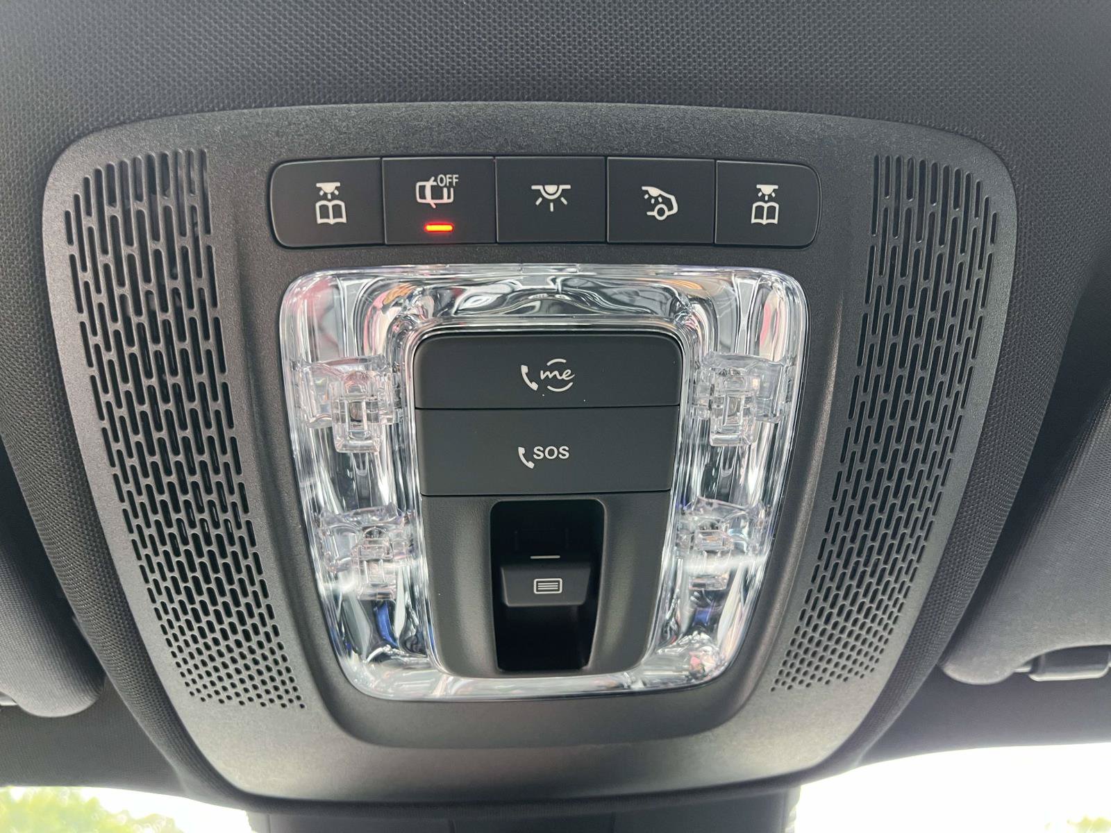 New 2026 Mercedes-Benz GLB 250 4MATIC image 27