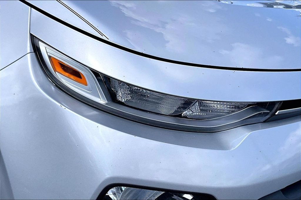 Used 2021 Kia Soul LX FWD image 29