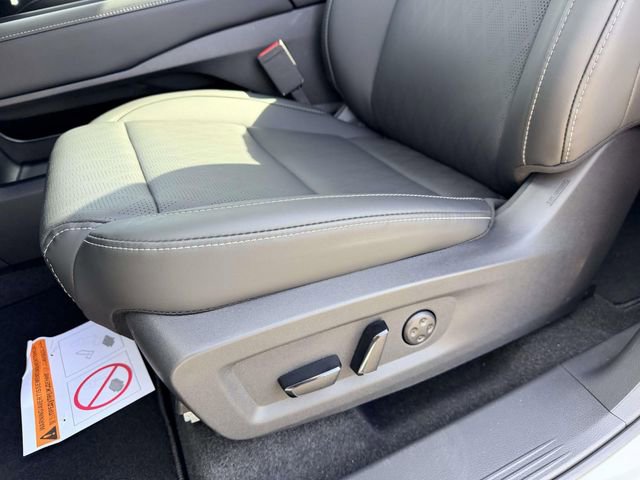 New 2026 Nissan Murano Platinum w/ Cargo Package AWD/4WD image 15