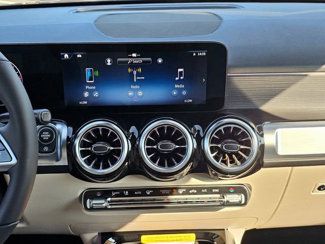 New 2026 Mercedes-Benz GLB 250 4MATIC image 36