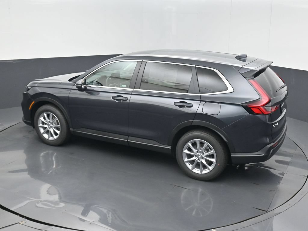 New 2026 Honda CR-V EX image 12