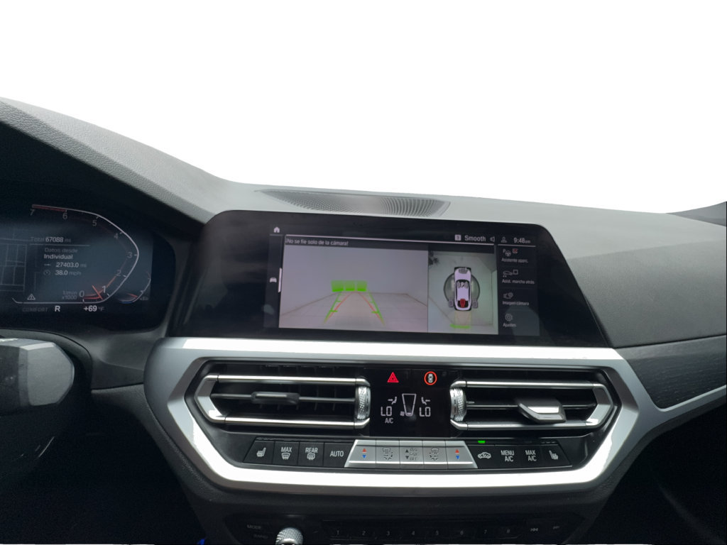 Used 2023 BMW 430i Gran Coupe w/ Premium Package RWD image 51