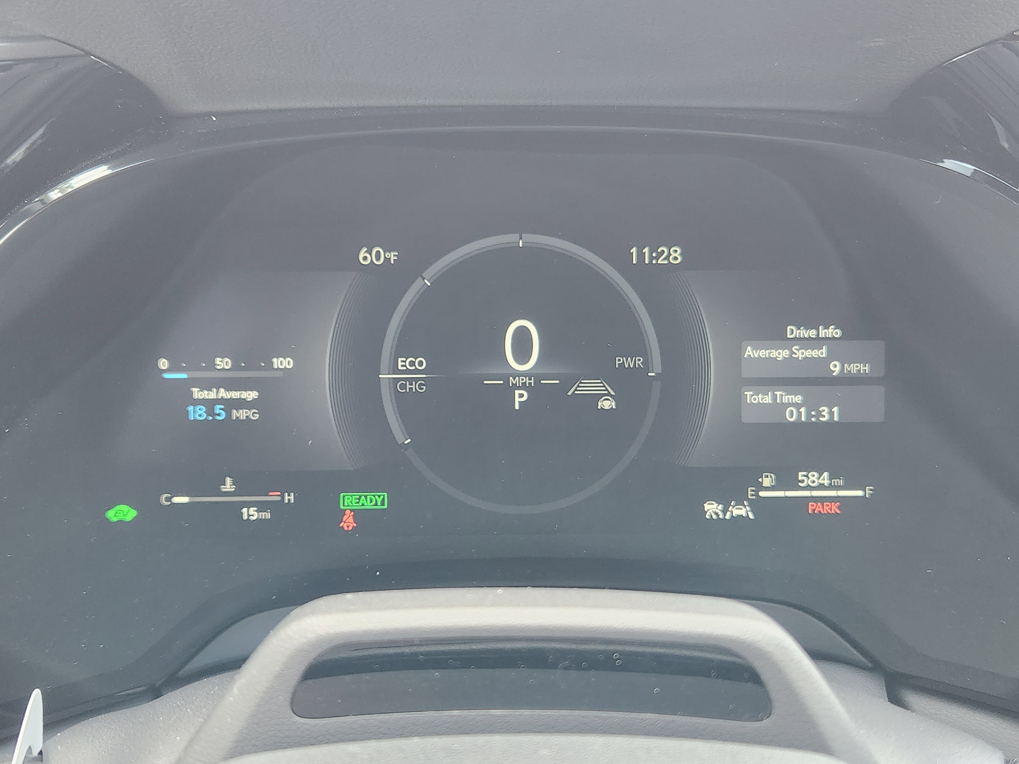New 2026 Lexus RX 350 AWD/4WD image 12