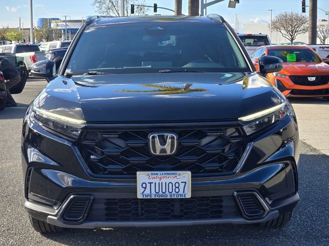 Used 2023 Honda CR-V Sport image 2