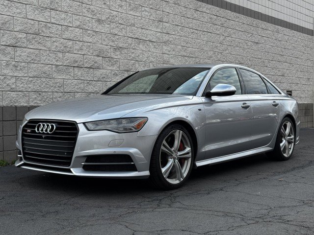 Used 2018 Audi S6 Prestige w/ Prestige Package image 1