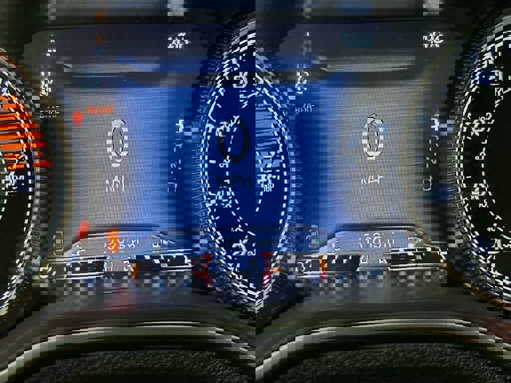 Used 2022 Jeep Cherokee Latitude Lux w/ Sun & Sound Group image 20