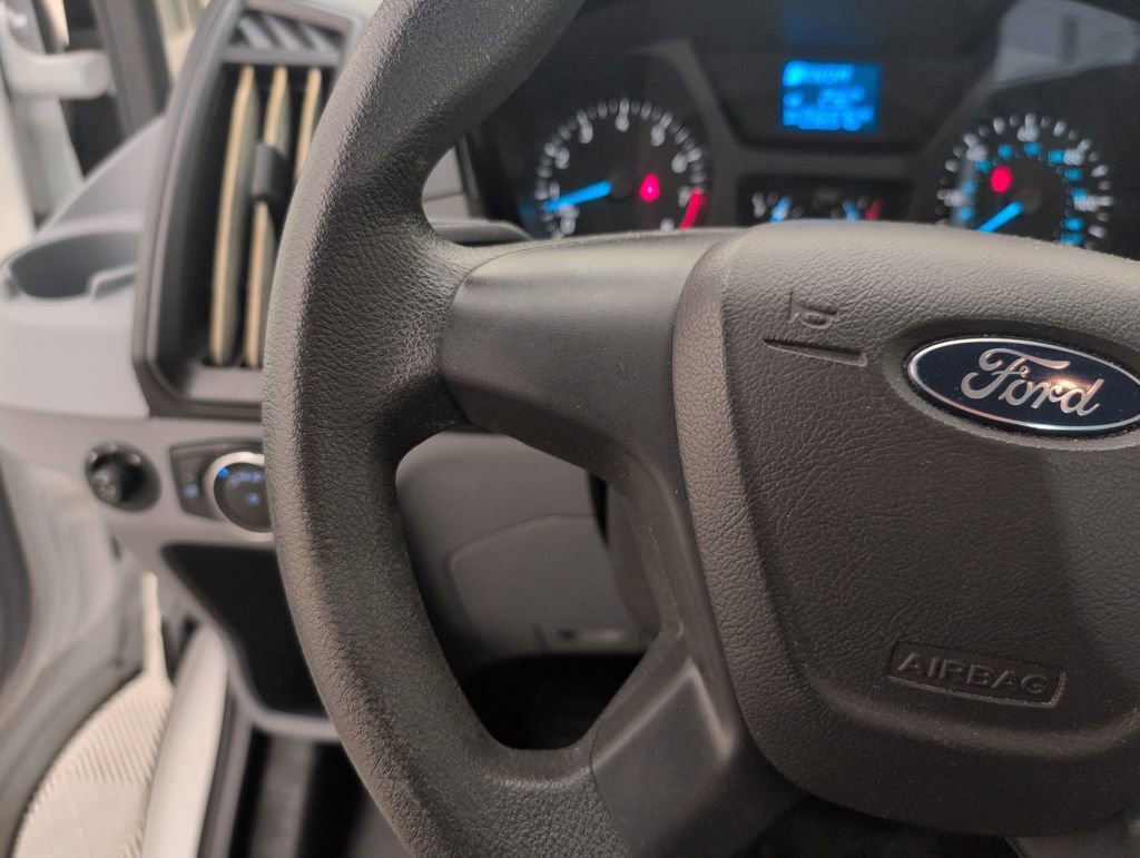 Certified 2017 Ford Transit 150 130 Low Roof image 38