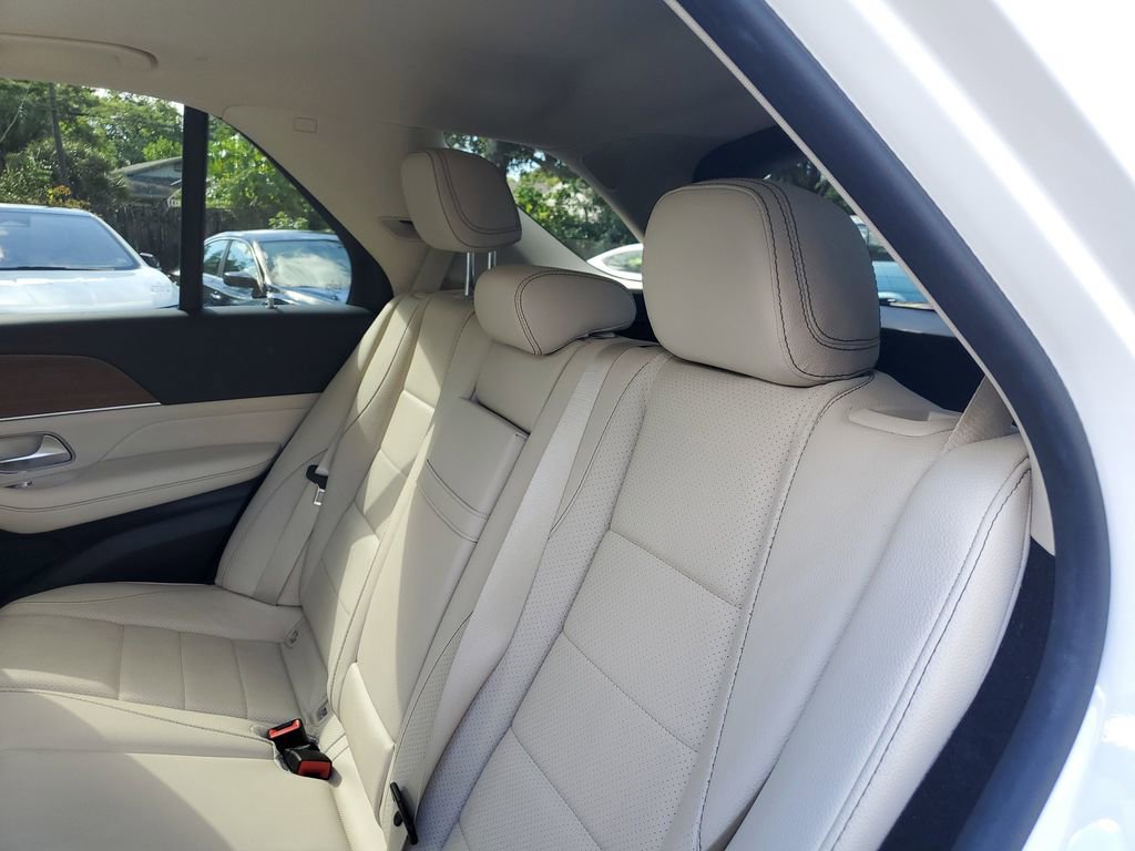 Used 2021 Mercedes-Benz GLE 350 image 15
