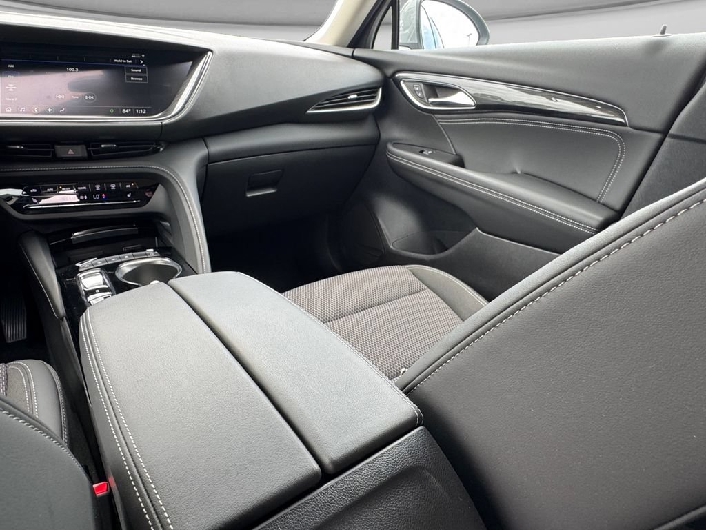 Used 2023 Buick Envision Preferred AWD/4WD image 24