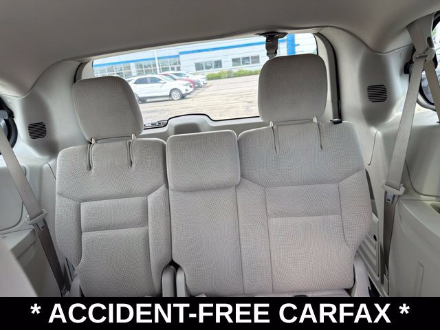 Used 2019 Dodge Grand Caravan SE FWD image 38