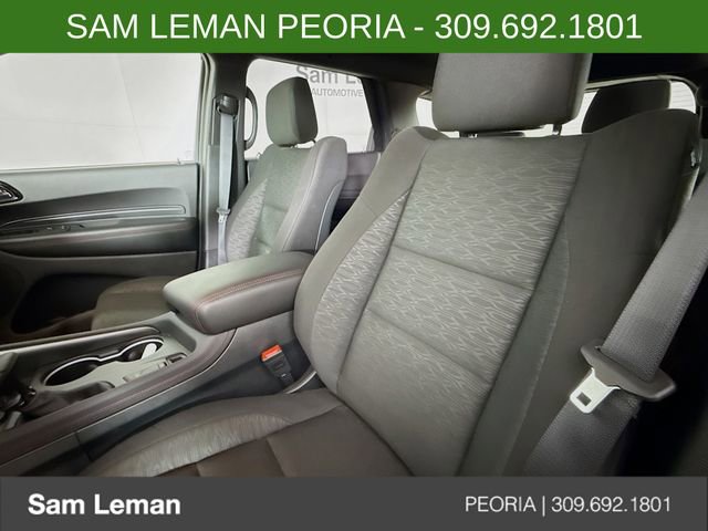 New 2026 Dodge Durango GT image 21