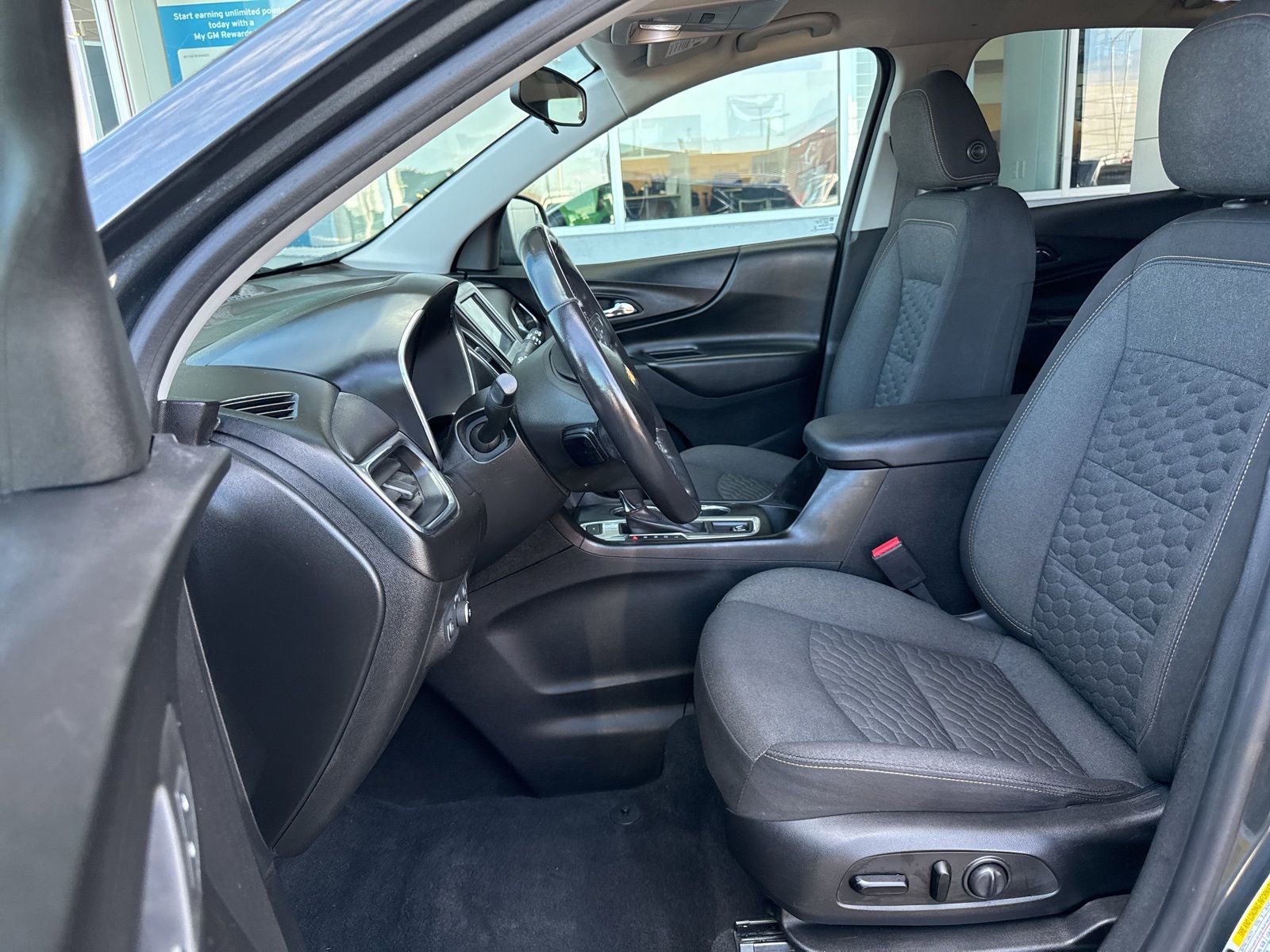 Used 2020 Chevrolet Equinox LT AWD/4WD image 20