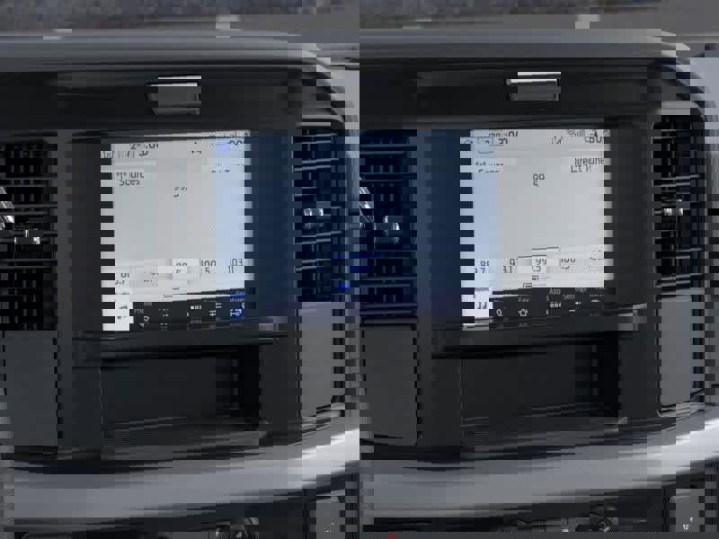 New 2026 Ford F550 4x4 Supercab Super Duty image 14