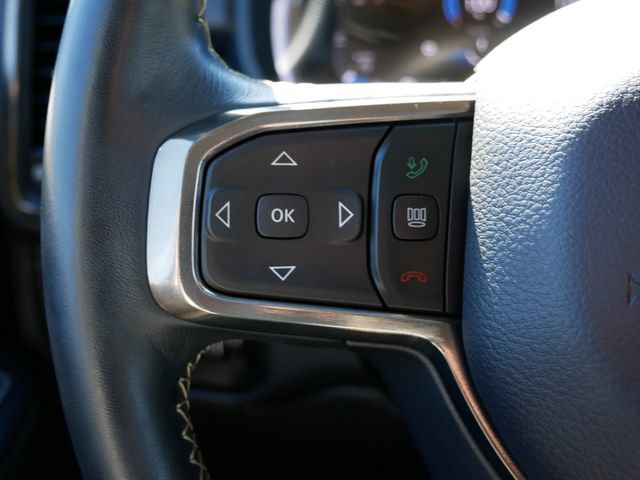 Used 2023 RAM 3500 Limited AWD/4WD image 25
