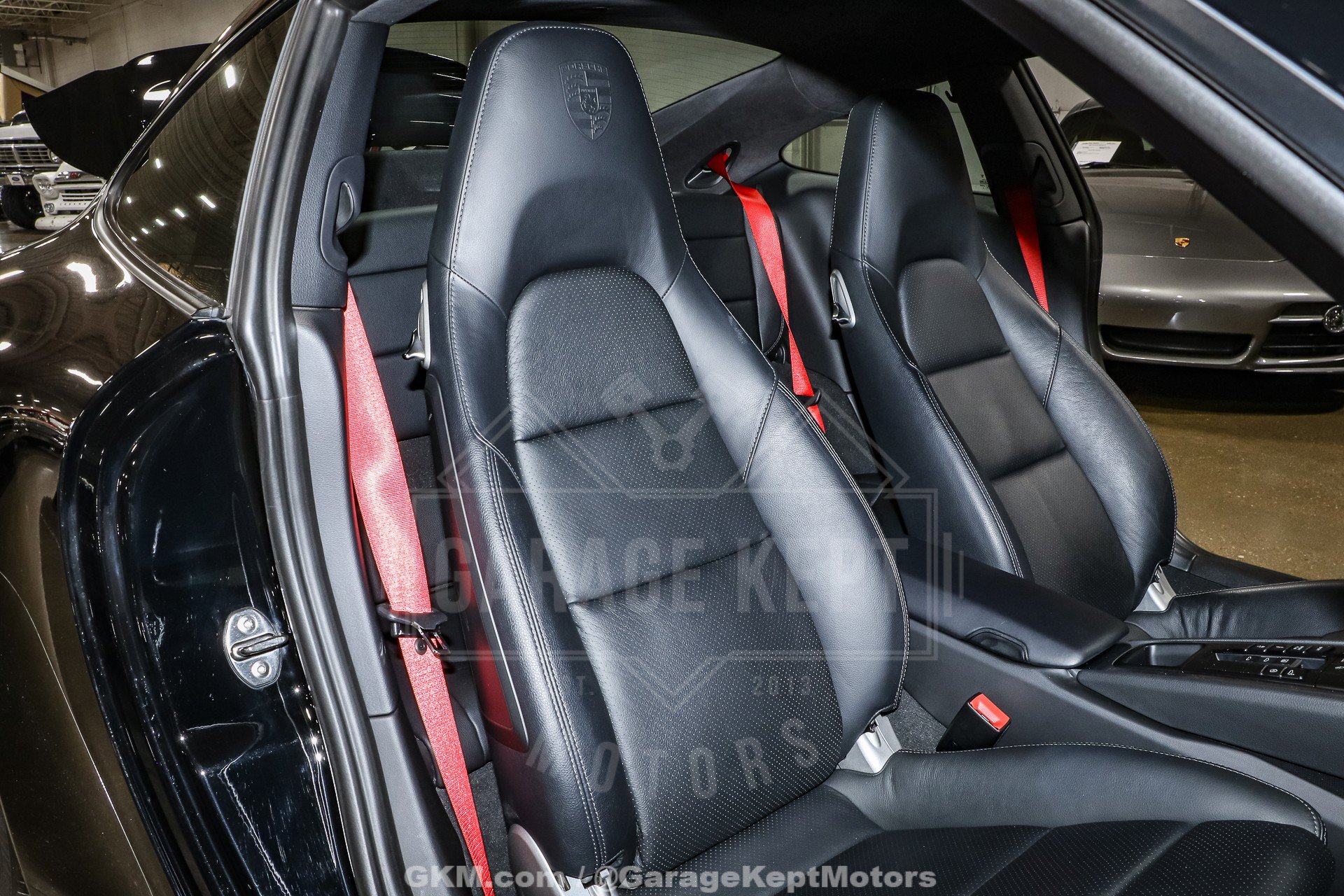 Used 2015 Porsche 911 Carrera 4S image 84