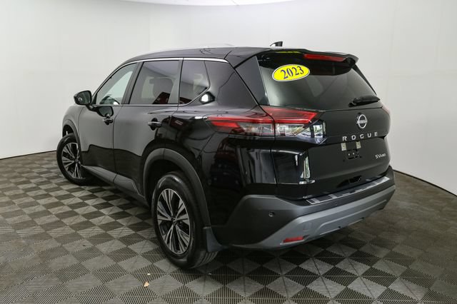 Used 2023 Nissan Rogue SV w/ SV Premium B Package AWD/4WD image 7