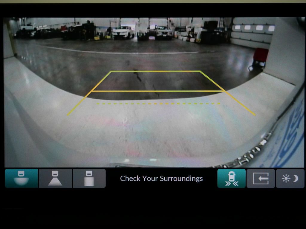 Used 2024 Honda CR-V Sport-L image 19