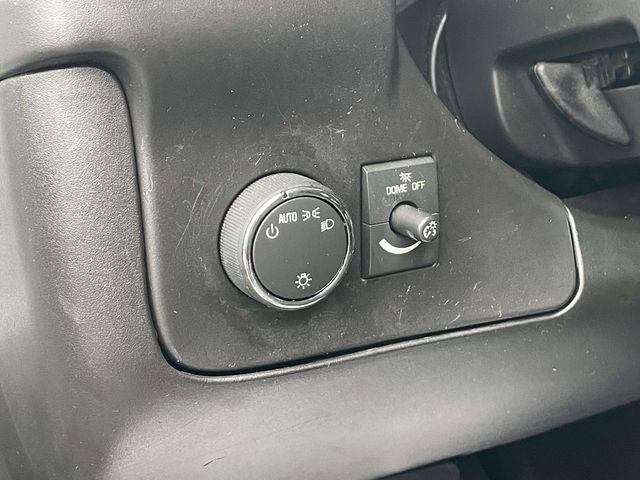 Used 2024 Chevrolet Express 2500 w/ Driver Convenience Package image 20