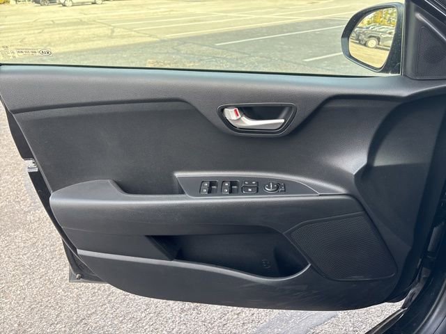 Used 2021 Kia Rio LX image 21