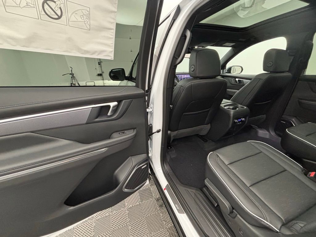 New 2026 Buick Enclave Sport Touring w/ Power Package image 47