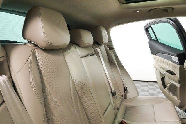 Used 2023 Maserati Grecale Modena AWD/4WD image 24