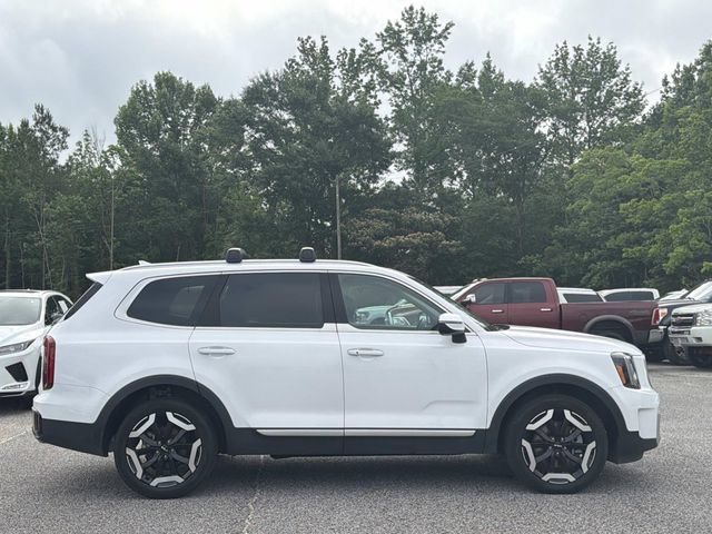Used 2025 Kia Telluride S AWD/4WD image 12