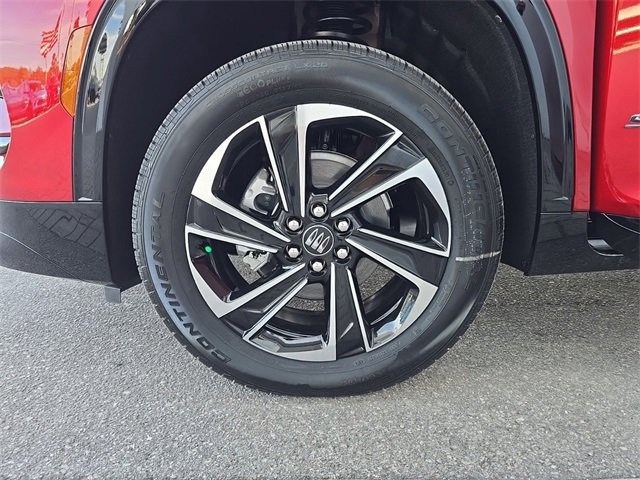 New 2025 Buick Enclave Sport Touring w/ Power Package image 30