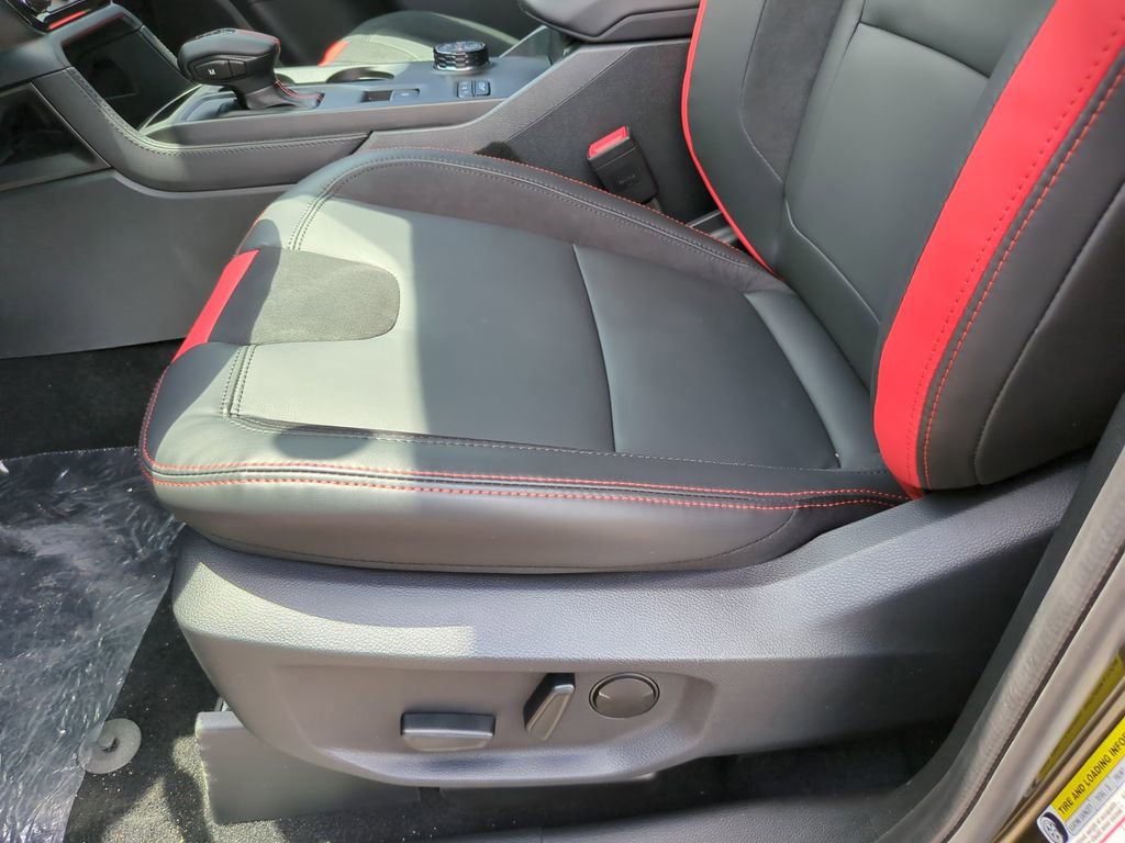 New 2026 Ford Ranger Raptor AWD/4WD image 18