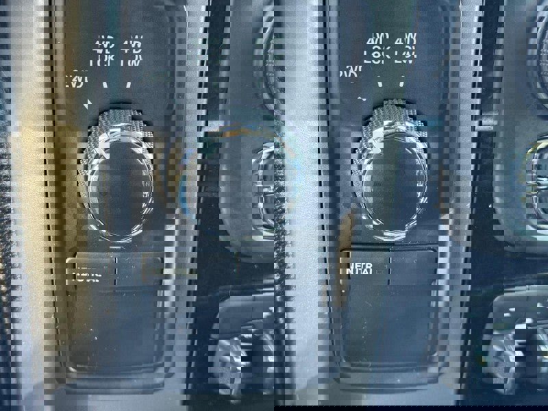 Used 2018 RAM 2500 Laramie w/ Sport Appearance Group image 20