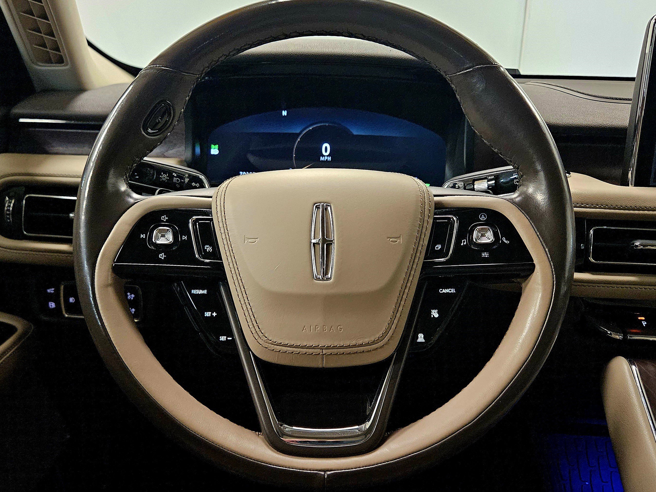 Used 2022 Lincoln Aviator Grand Touring w/ Equipment Group 301A image 45