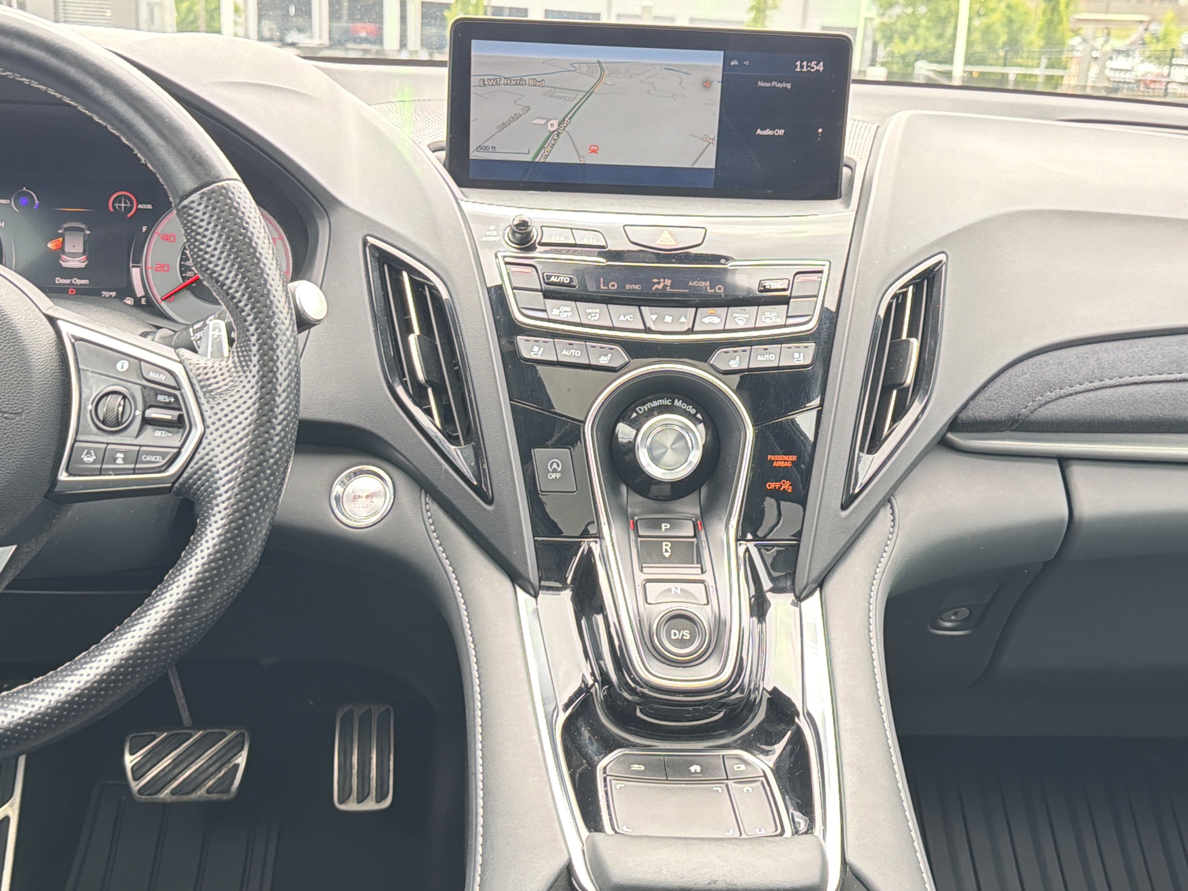 Certified 2020 Acura RDX A-Spec AWD/4WD image 30