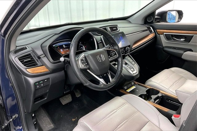 Used 2020 Honda CR-V Touring image 17