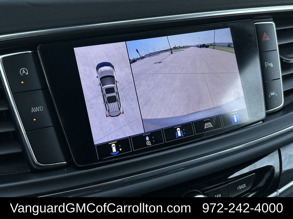 Used 2024 Buick Enclave Premium image 19