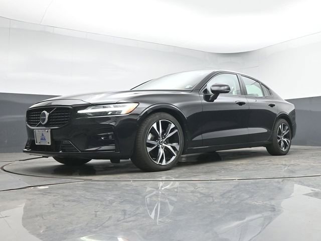 Used 2024 Volvo S60 B5 Plus w/ Climate Package AWD/4WD image 13