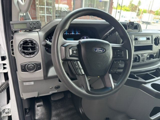 Used 2023 Ford E-350 and Econoline 350 Super Duty w/ Power Windows & Locks Group RWD image 15