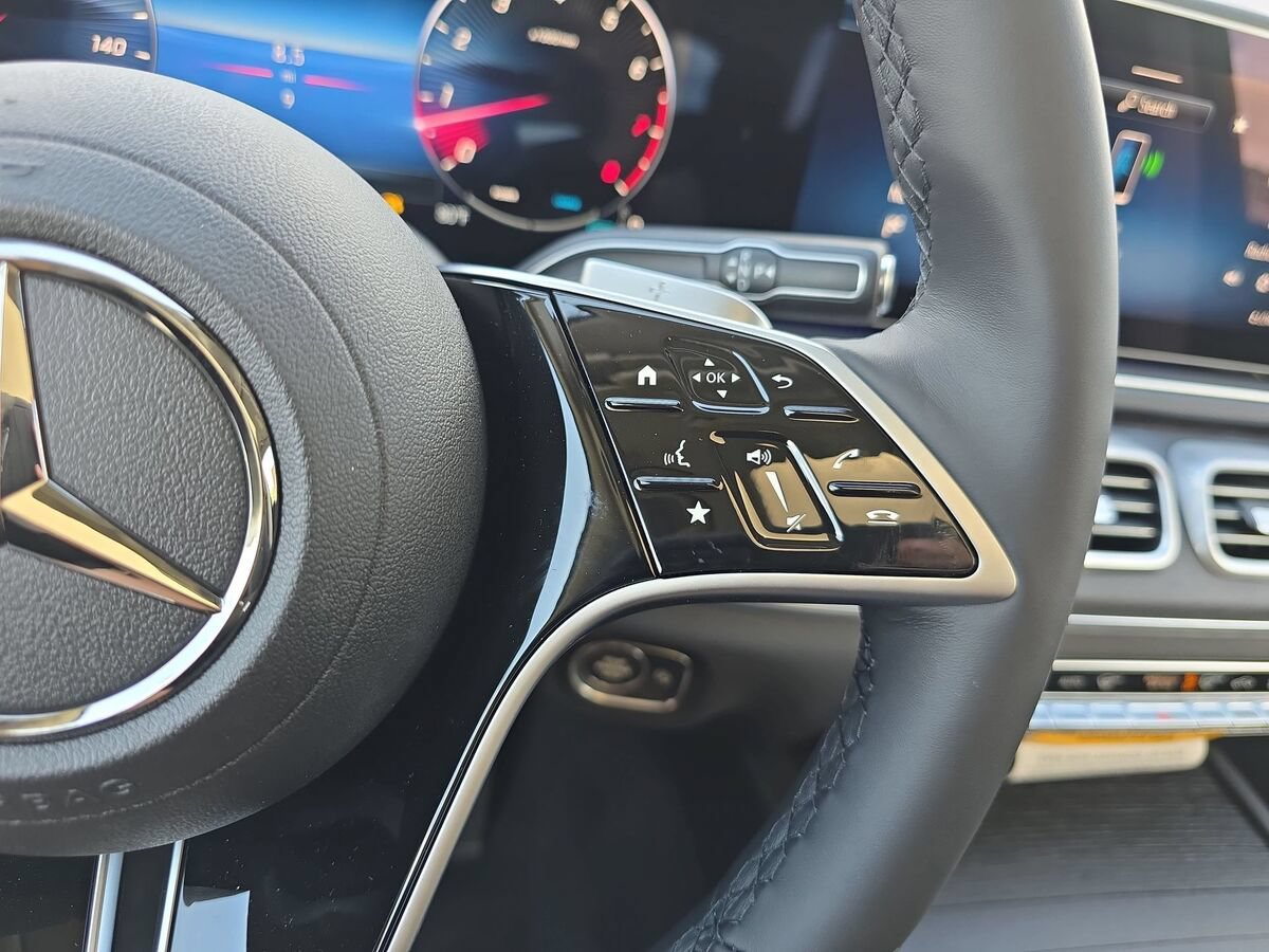 New 2026 Mercedes-Benz GLE 350 4MATIC image 18