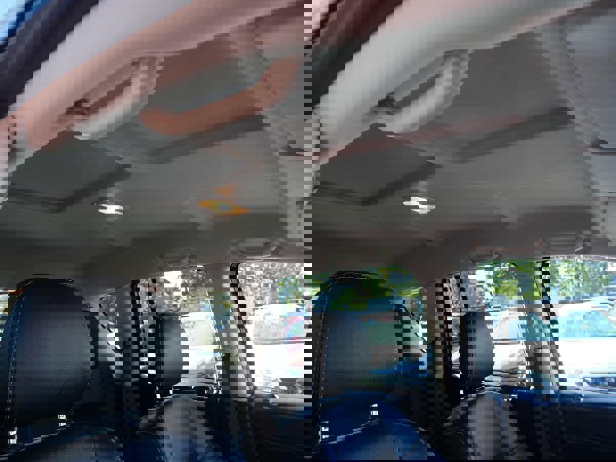 Used 2017 Jeep Compass Latitude image 18