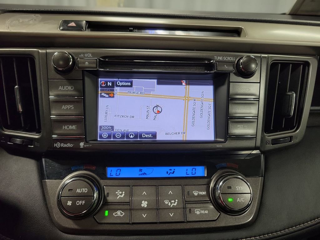 Used 2014 Toyota RAV4 XLE image 18