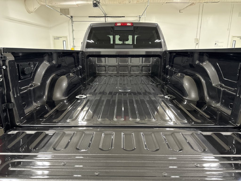 New 2027 RAM 3500 Tradesman AWD/4WD image 24