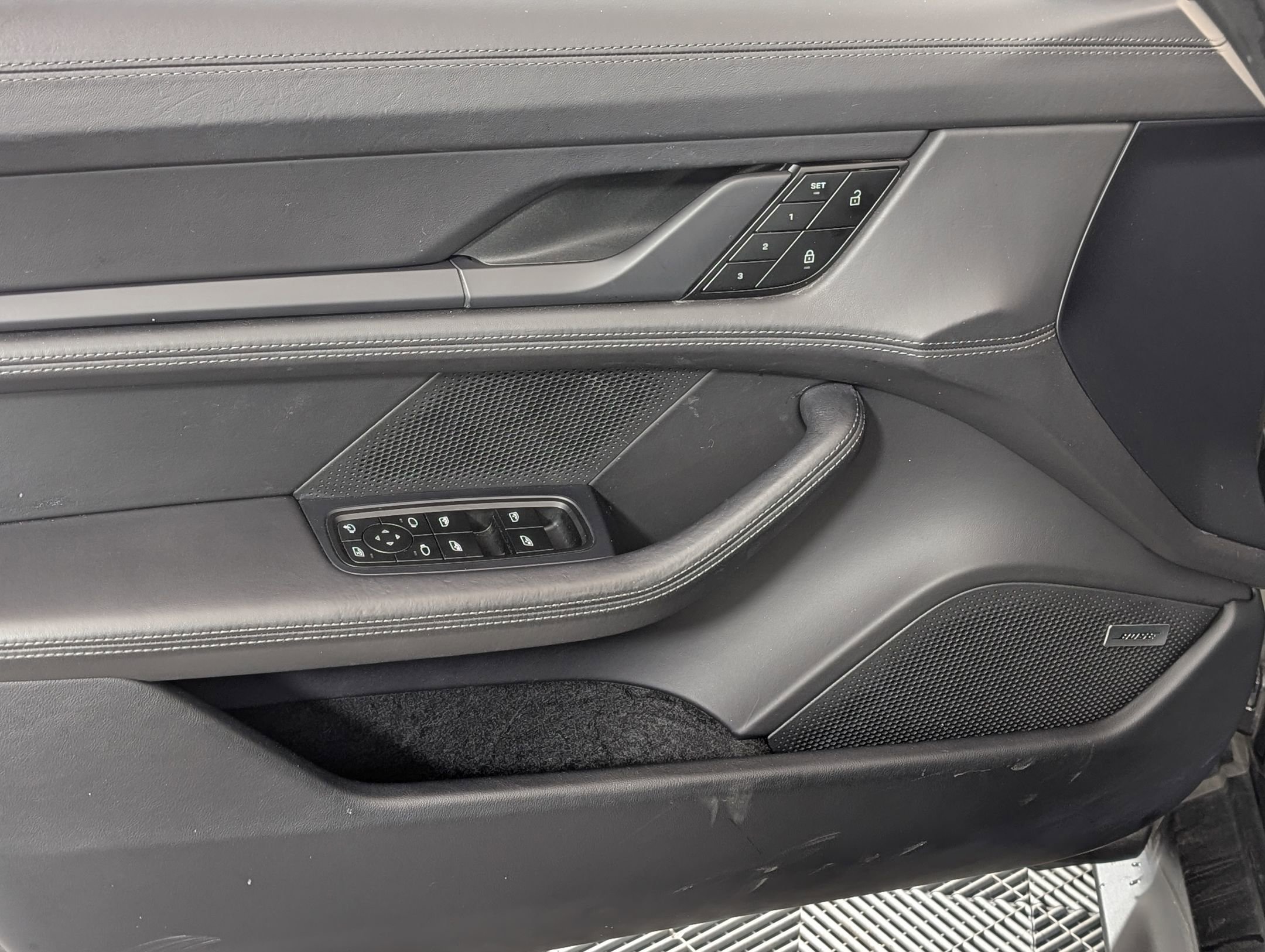 Certified 2024 Porsche Taycan GTS image 16