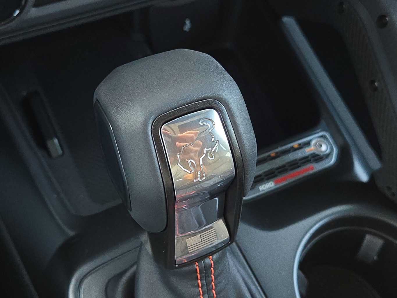 New 2026 Ford Bronco Raptor AWD/4WD image 6