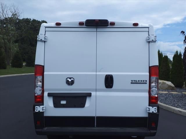 Used 2024 RAM ProMaster 1500 w/ Quick Order Package 22H SLT+ image 4