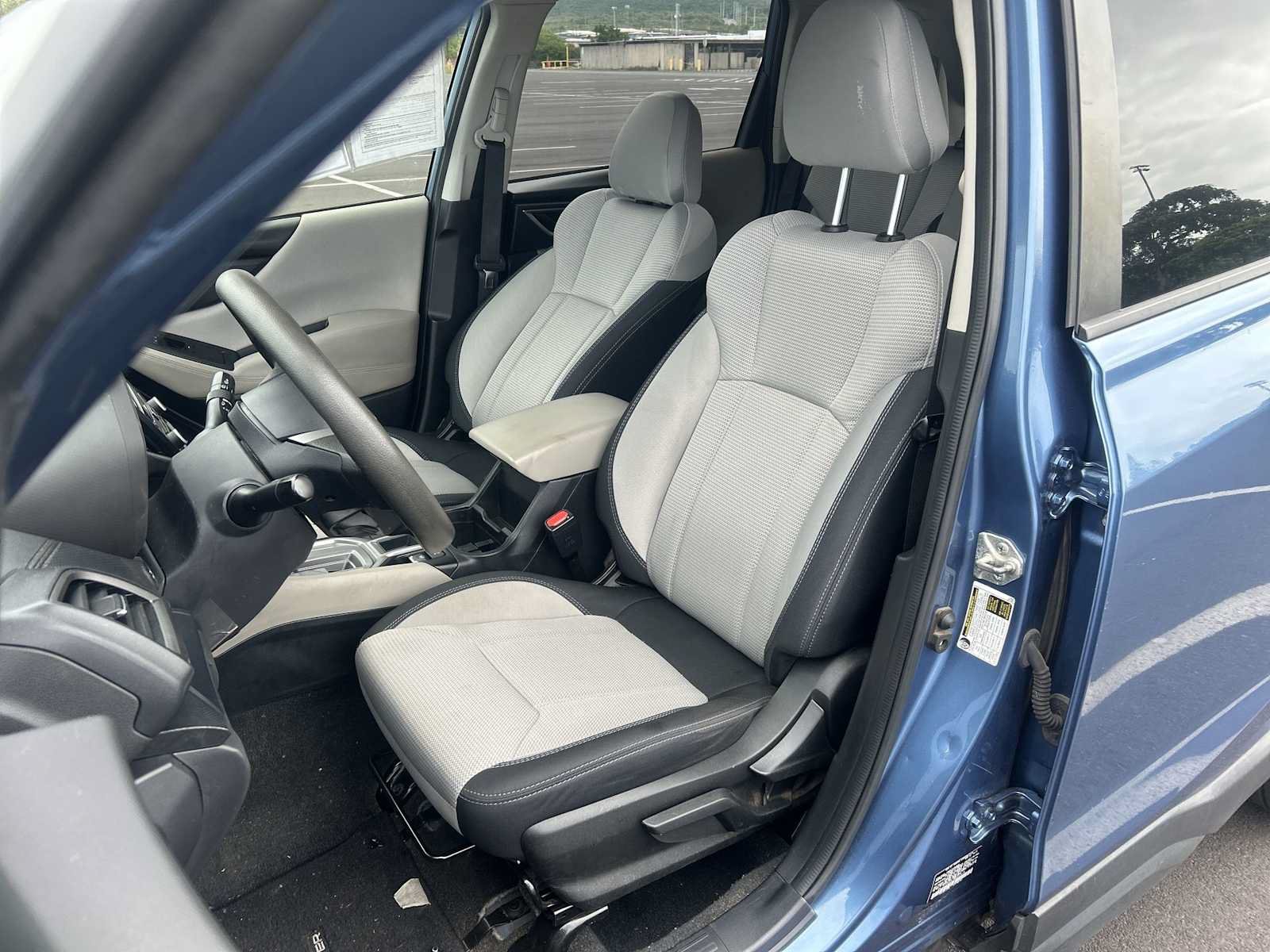 Used 2021 Subaru Forester AWD/4WD image 13